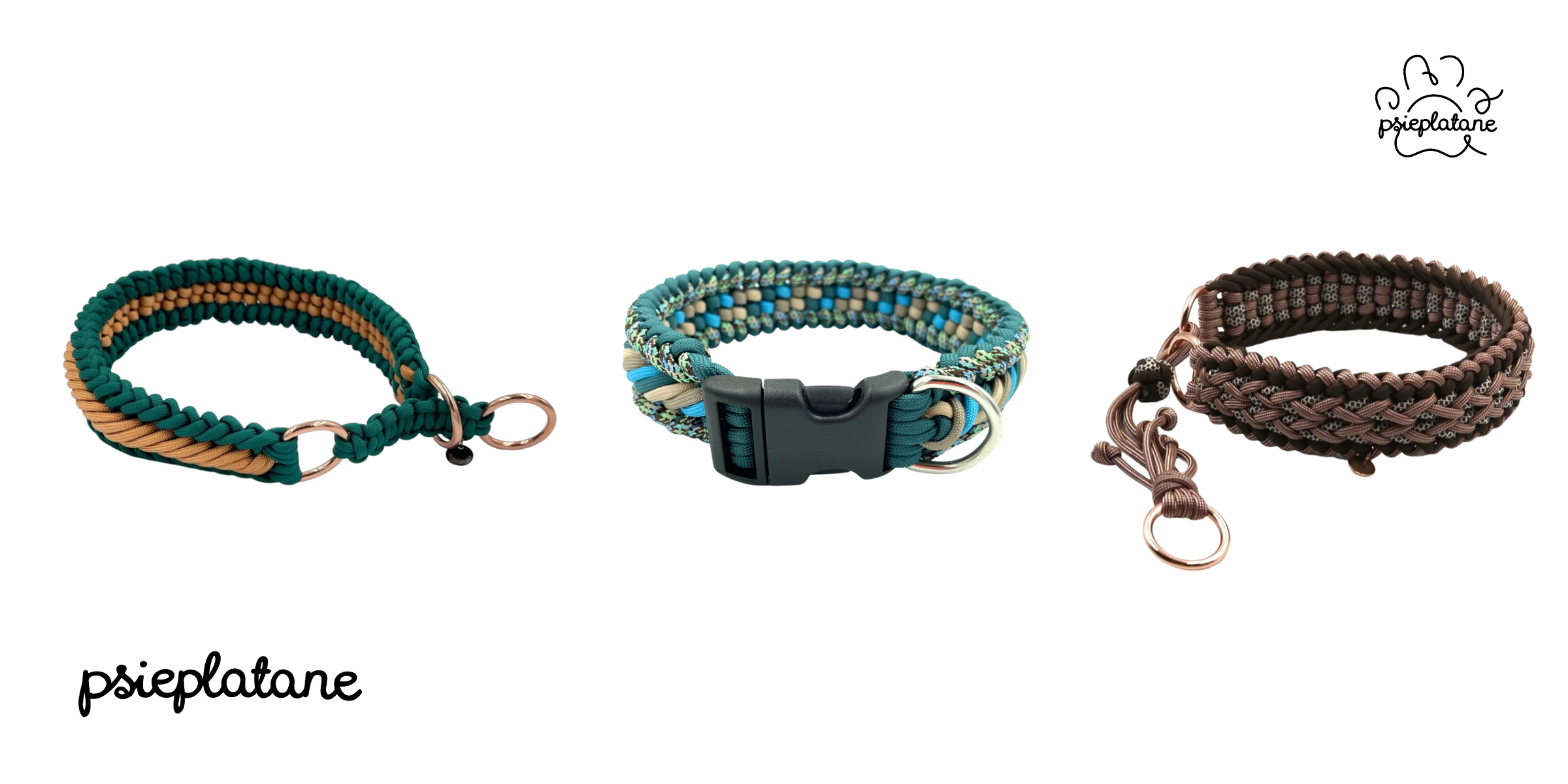 Obroże dla owczarka niemieckiego w sklepie internetowym psieplatane.pl